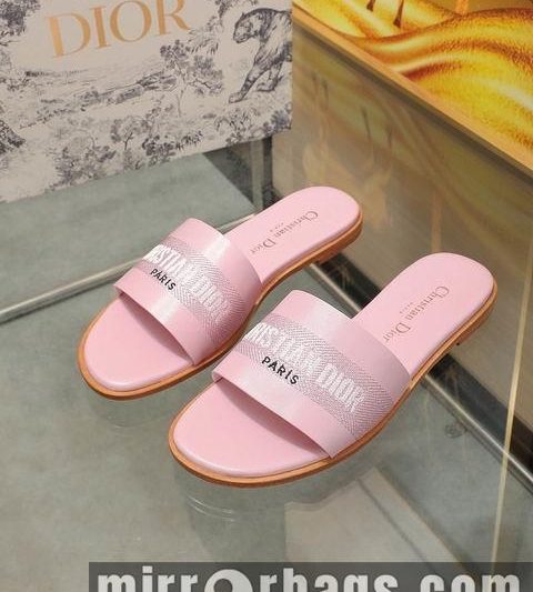 Replica Dior Shoes size 35-42 mnh0602