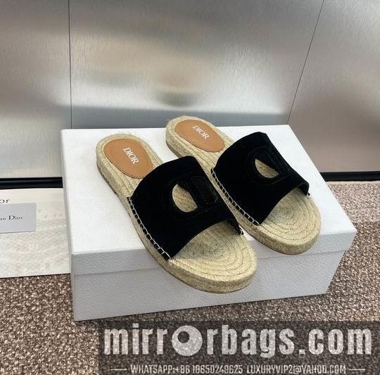 Replica Dior Shoes size 34-42 mnh0508