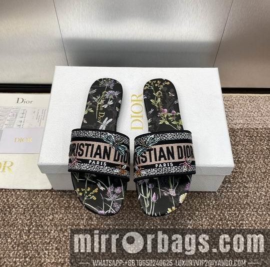 Replica Dior Shoes size 34-43 mnh0507