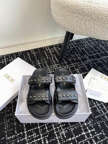 Replica Dior Shoes size 35-42 mnh0505