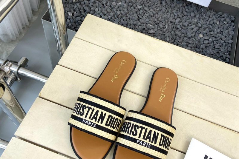 Replica Dior Shoes size 35-42 h0711