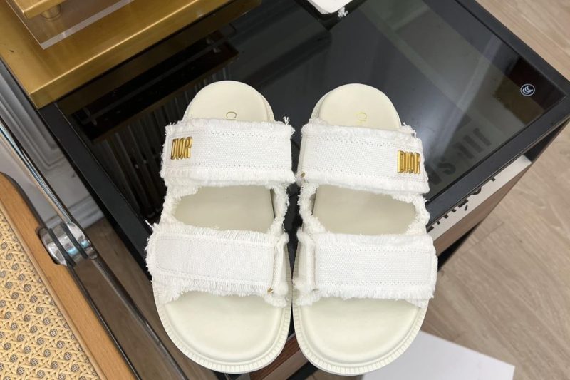 Replica Dior Shoes size 35-41 2cm h0710