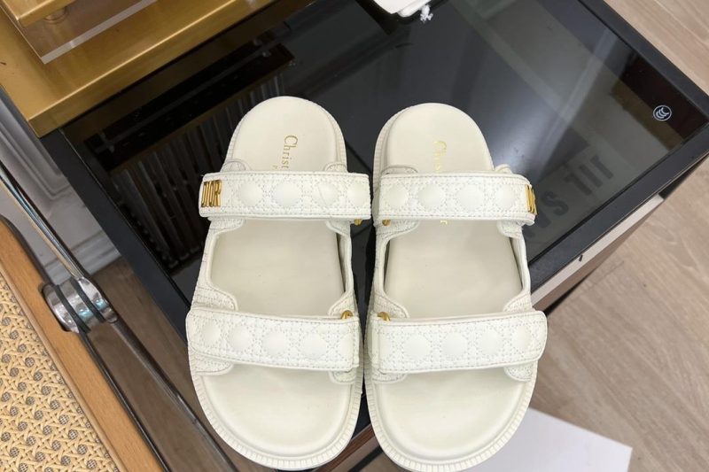 Replica Dior Shoes size 35-41 2cm h0709
