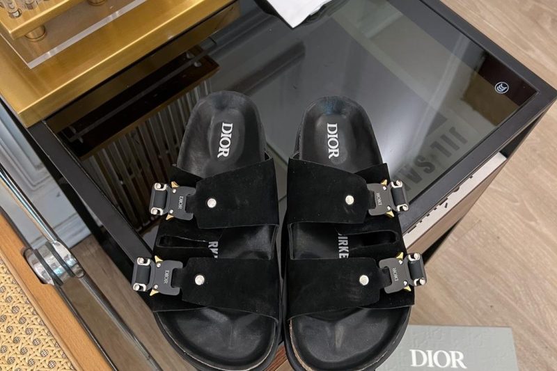 Replica Dior Shoes size 35-41 h0703