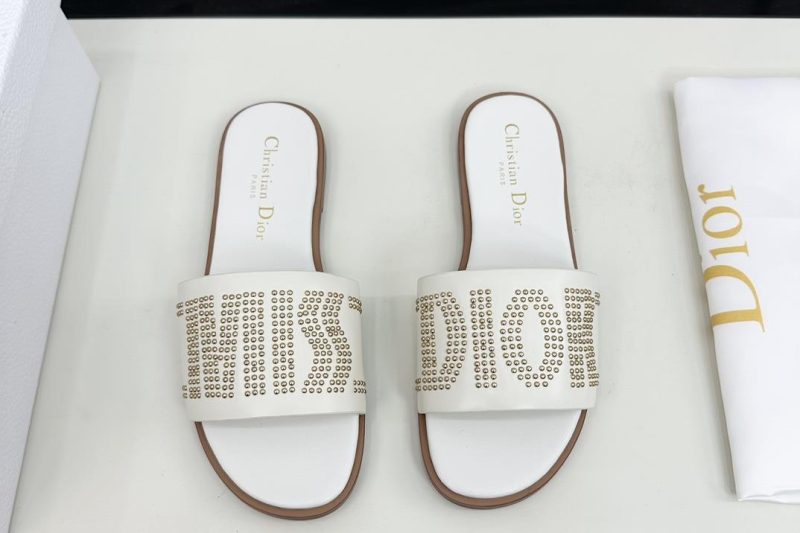 Replica Dior Shoes size 35-42 h0702