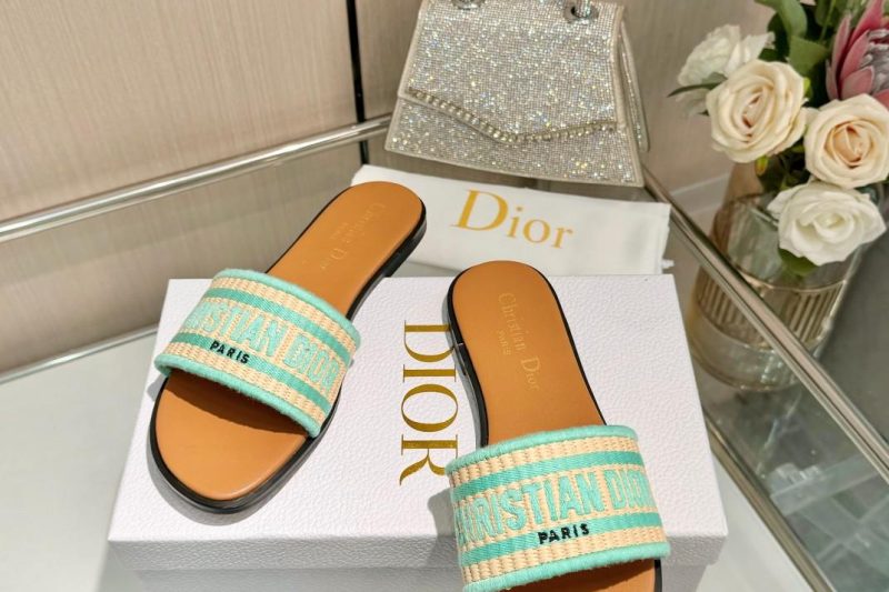 Replica Dior Shoes size 38-42 h0609