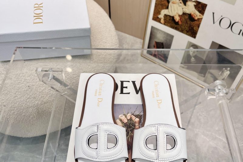 Replica Dior Shoes size 35-42 h0608