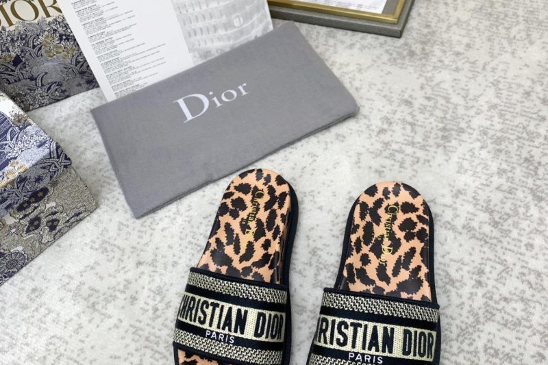 Replica Dior Shoes size 35-40 h0606