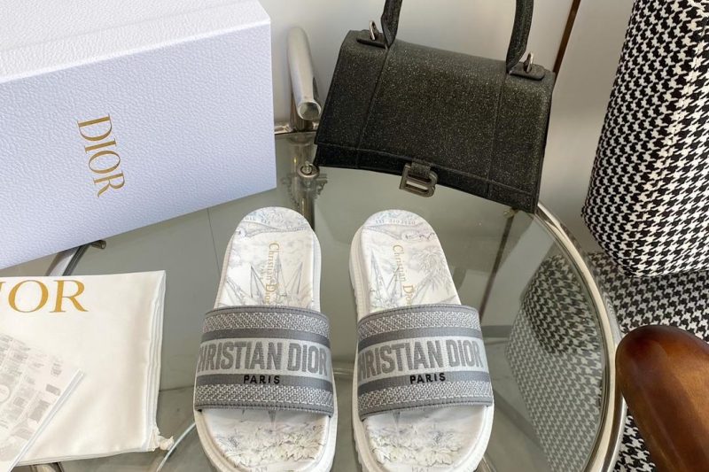 Replica Dior Shoes size 35-40 h0604