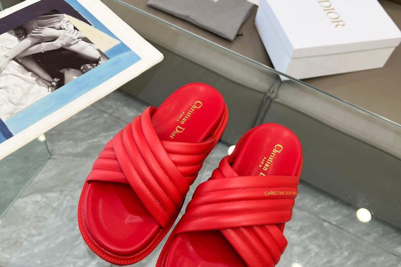 Replica Dior Shoes size 35-40 h0603