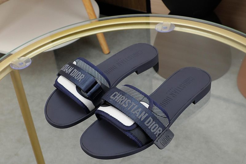 Replica Dior Shoes size 35-42 h0602