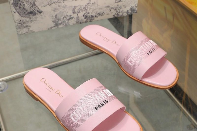 Replica Dior Shoes size 35-42 h0601