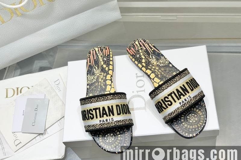 Replica Dior Shoes size 35-42 mnw0428
