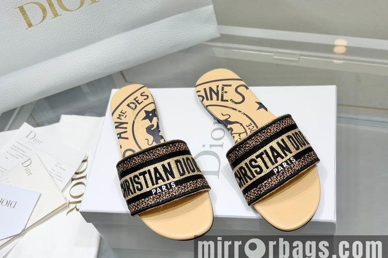Replica Dior Shoes size 35-42 mnw0426