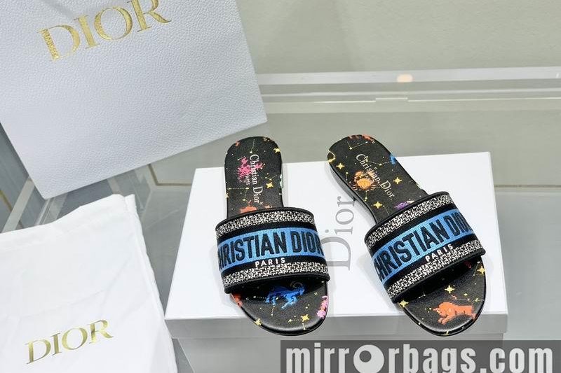 Replica Dior Shoes size 35-42 mnw0425