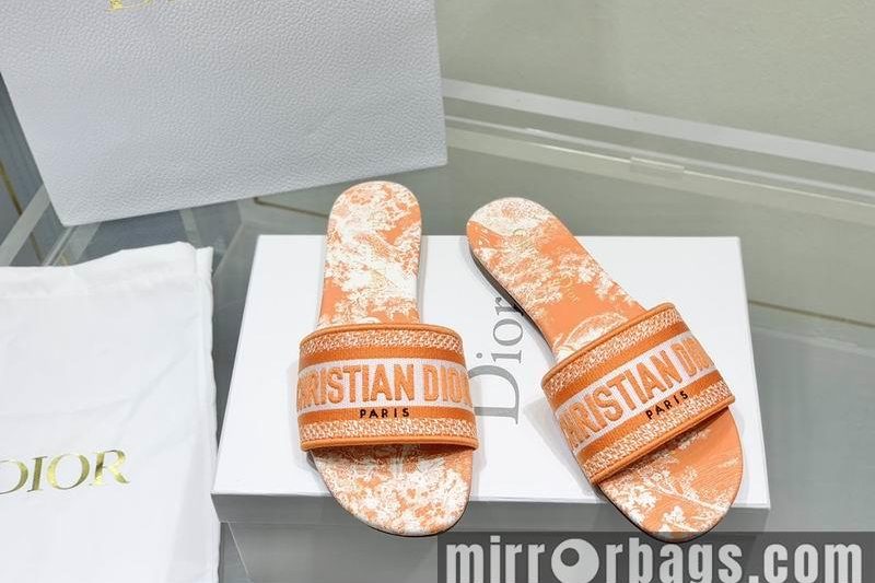 Replica Dior Shoes size 35-42 mnw0424
