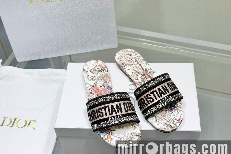 Replica Dior Shoes size 35-42 mnw0423
