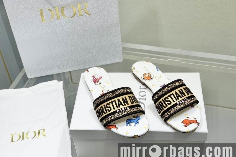 Replica Dior Shoes size 35-42 mnw0422