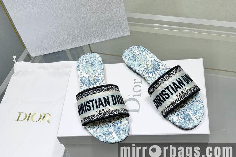 Replica Dior Shoes size 35-42 mnw0421