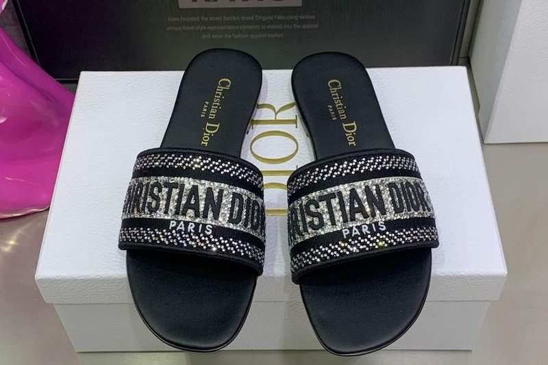 Replica Dior Shoes size 35-42 mnw0419
