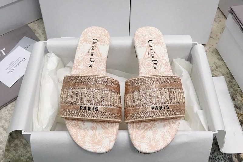 Replica Dior Shoes size 35-42 mnw0416