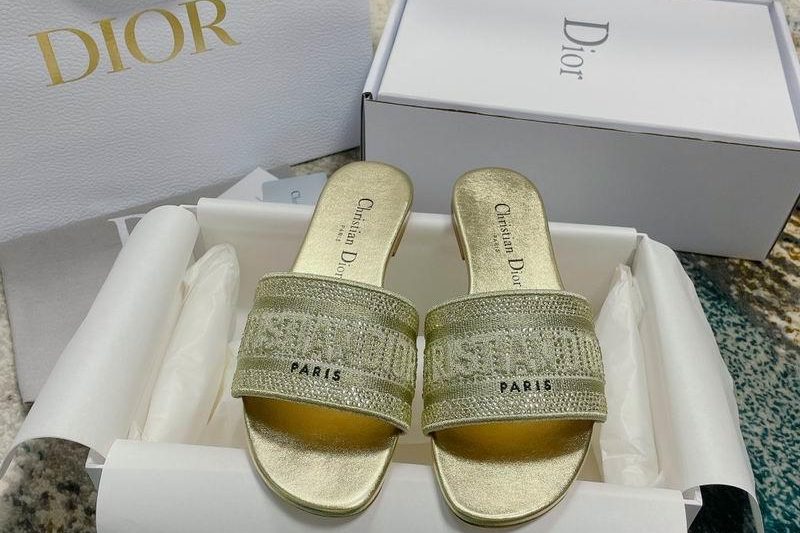 Replica Dior Shoes size 35-42 mnw0415