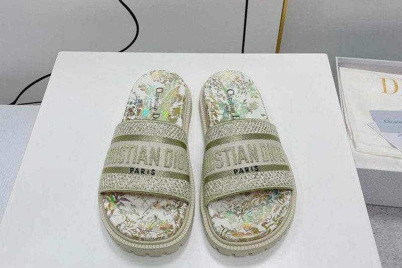 Replica Dior Shoes size 35-40 mnw0414