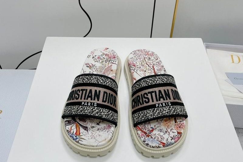 Replica Dior Shoes size 35-40 mnw0413