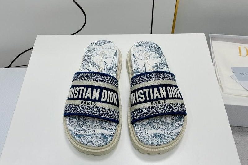 Replica Dior Shoes size 35-40 mnw0410