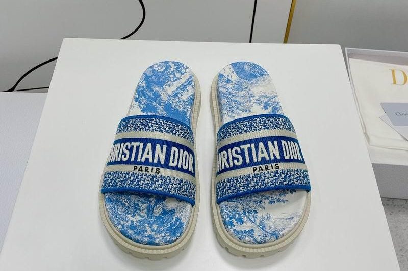 Replica Dior Shoes size 35-40 mnw0409