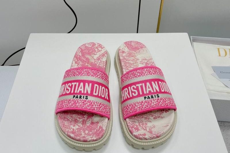Replica Dior Shoes size 35-40 mnw0407