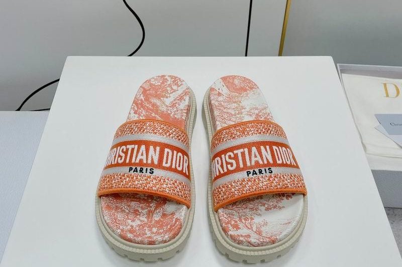 Replica Dior Shoes size 35-40 mnw0406