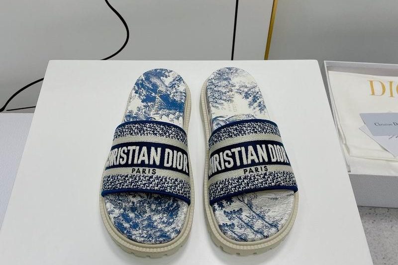 Replica Dior Shoes size 35-40 mnw0405