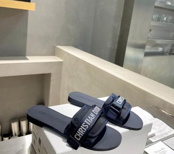 Replica Dior Shoes size 35-42 mnw0329
