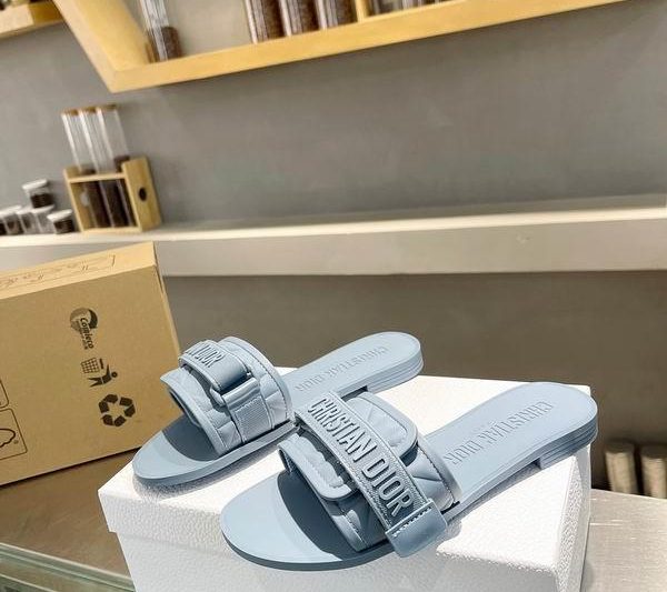 Replica Dior Shoes size 35-42 mnw0328