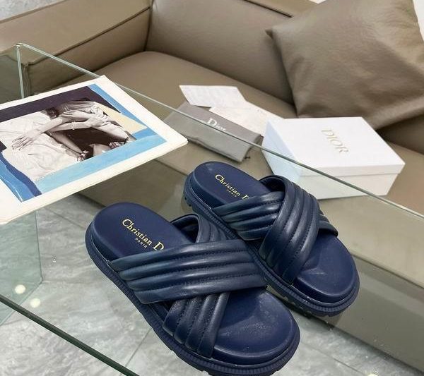 Replica Dior Shoes size 35-40 mnw0326