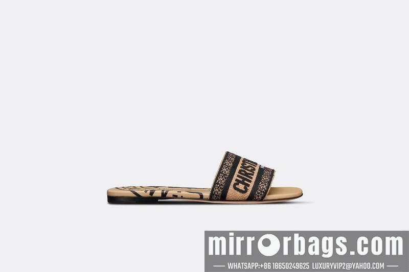 Replica Dior Shoes size 35-42 mnw0322