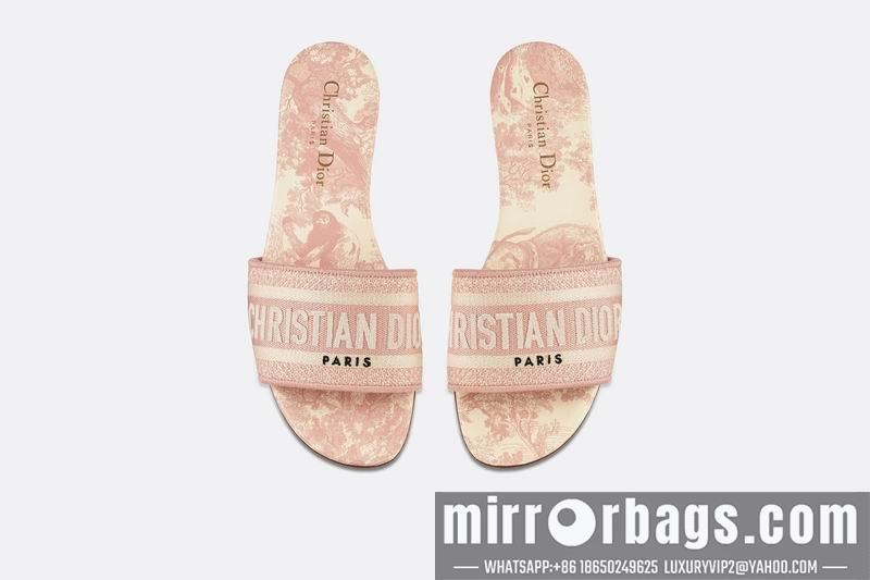Replica Dior Shoes size 35-42 mnw0320