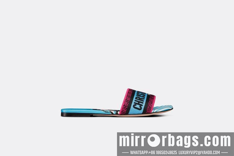 Replica Dior Shoes size 35-42 mnw0319
