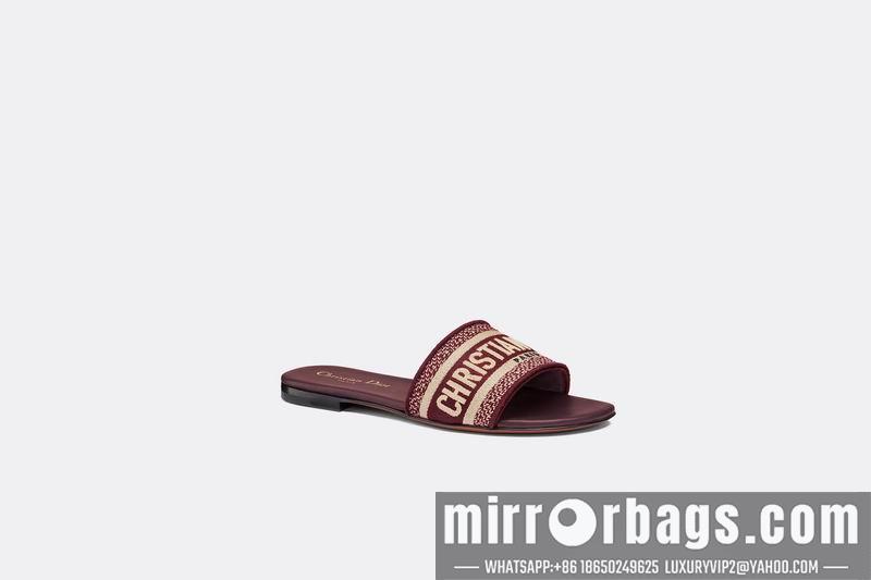 Replica Dior Shoes size 35-42 mnw0317