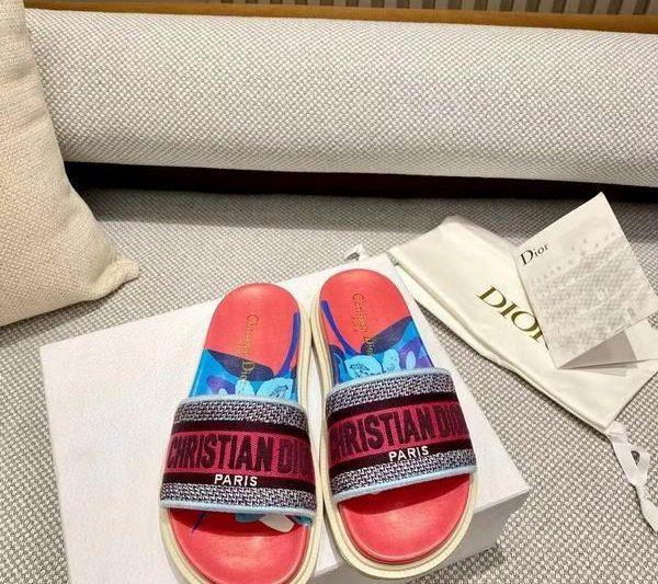 Replica Dior Shoes size 35-42 mnw0309