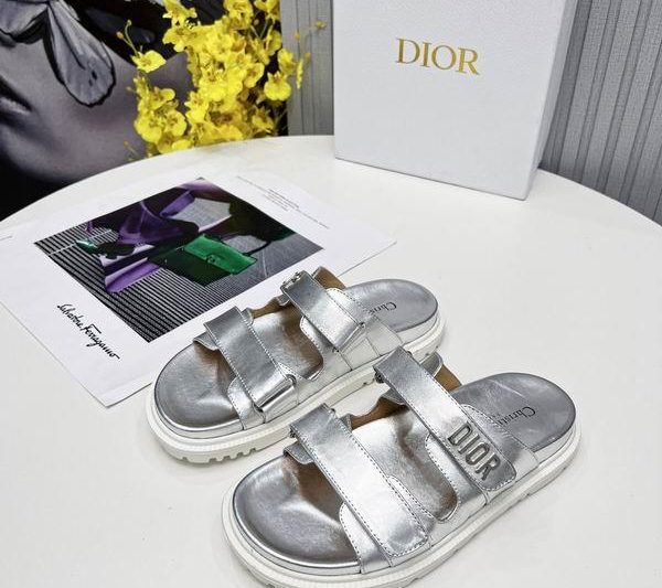 Replica Dior Shoes size 35-42 mnw0306