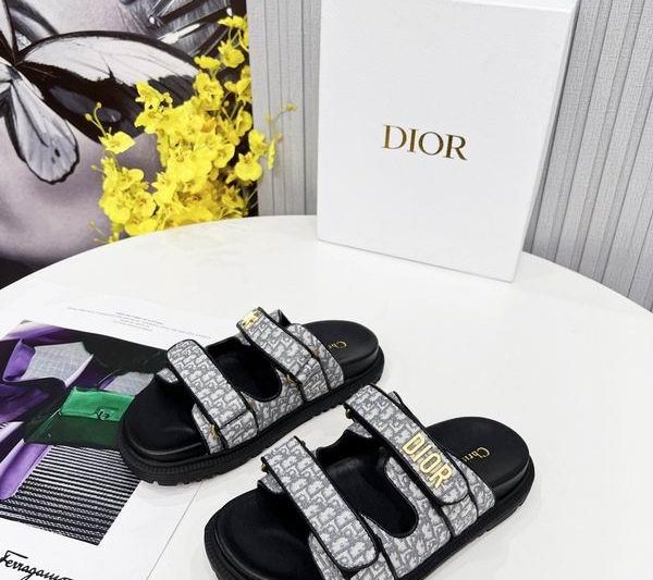 Replica Dior Shoes size 35-42 mnw0305