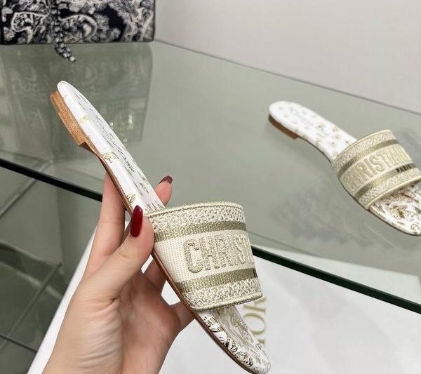 Replica Dior Shoes size 34-46 mnw0303