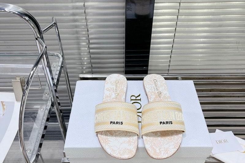 Replica Dior Shoes size 35-41 mnw0212