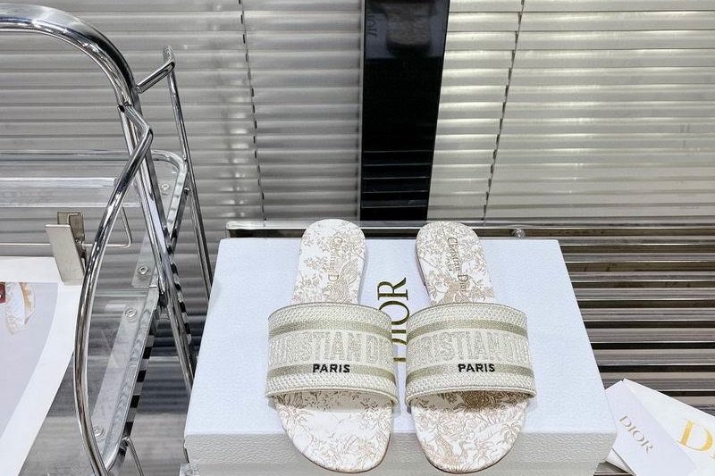 Replica Dior Shoes size 35-41 mnw0208