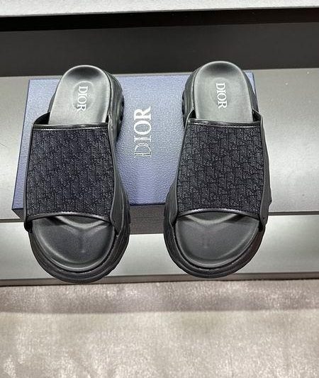 Replica Dior Shoes size 38-45 jyh0301