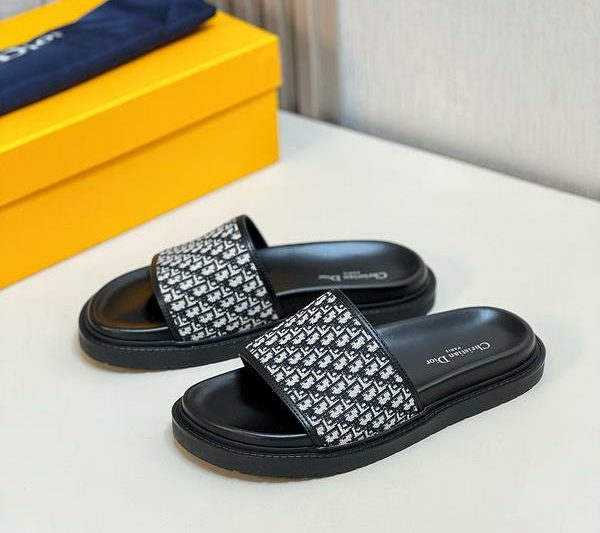 Replica Dior Shoes size 38-45 jyh0217