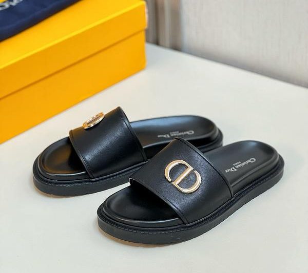 Replica Dior Shoes size 38-45 jyh0216
