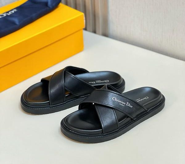 Replica Dior Shoes size 38-45 jyh0214